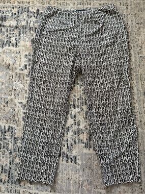 Piazza Sempione Italy Audrey Pants Trousers medium